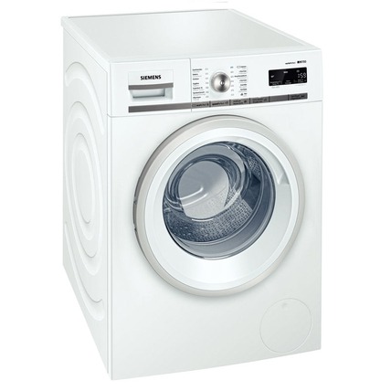 wasmachine van Siemens