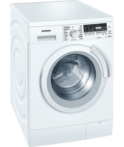 siemens wasmachine WM16S441